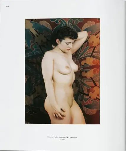 Paul Outerbridge - фото 7