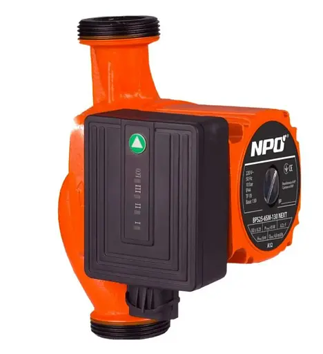 Циркуляционный насос NPO BPS25-8SM-180 - фото 1