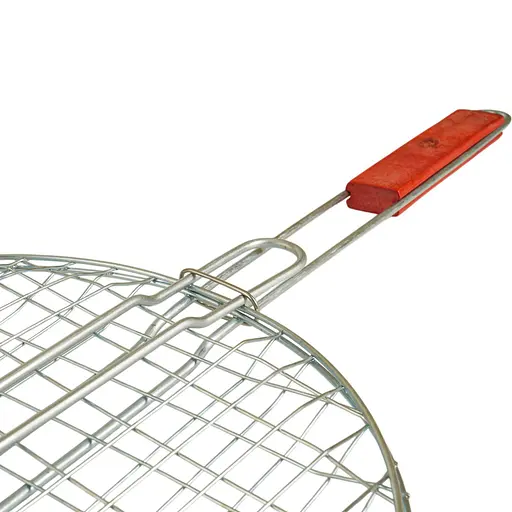 Решітка для гриля Market Union 30х30x60 см (1004573) - фото 8