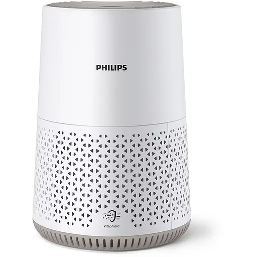 Очиститель воздуха Philips Series 600i 40 м2 белый (AC0650/10)