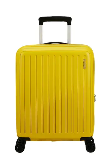 Чемодан American Tourister REJOY ELECTRIC YELLOW 55x40x20 55 см MH3*06001