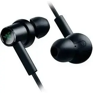 Навушники з мікрофоном Razer Hammerhead Duo (RZ12-02790200-R3M1) - фото 2