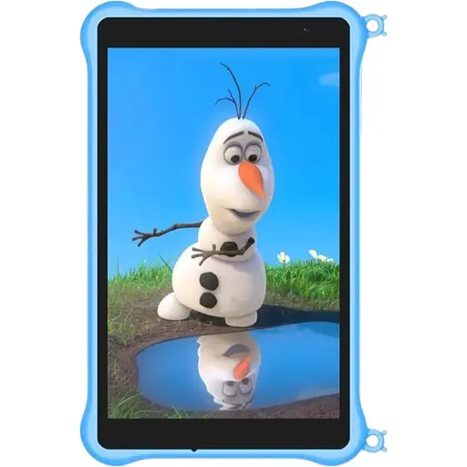 Планшет Blackview Tab 50 Kids 3/64GB Wi-Fi Blue - фото 3