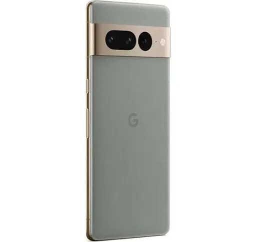 Смартфон Google Pixel 7 Pro 12/128GB Hazel - фото 6