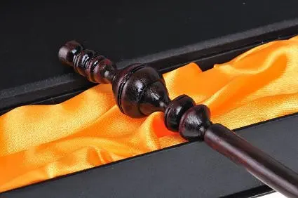 Волшебная палочка Минервы Макгонагалл без коробки - фото 7