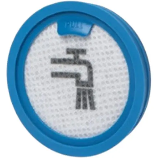 Аксесуари для пилососів Electrolux ESKW5 набір фільтрів для акумуляторних пилососів (7130728) - фото 2