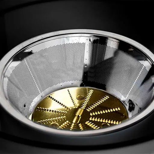 Соковижималка Cecotec Extreme Titanium 19000 CCTC-04081 8435484040815 - фото 3