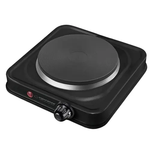 Настольная плита Esperanza (EKH003K) [69224]