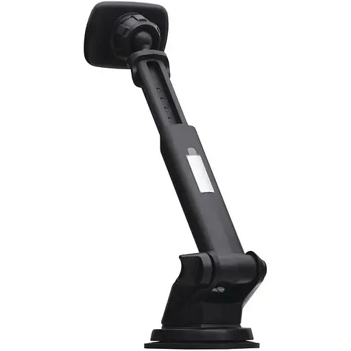 Автодержатель Hoco CA67 магнитный черный - фото 1