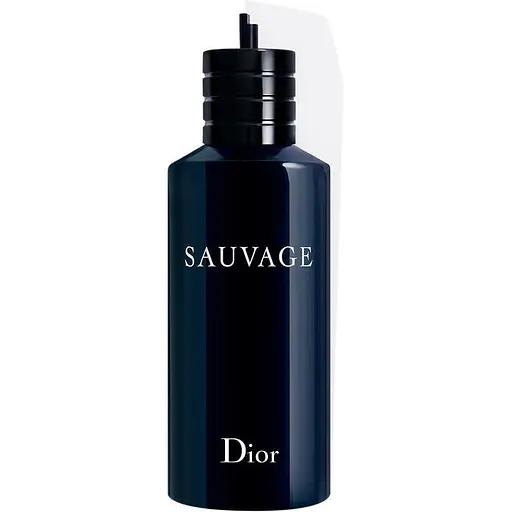 Оригінал Dior Sauvage 300 мл Refill туалетна вода - фото 1