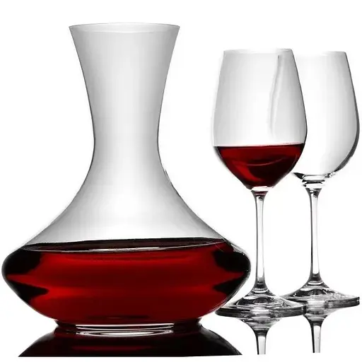 Декантер 1600ml Бьянка NGC7JUG - фото 3