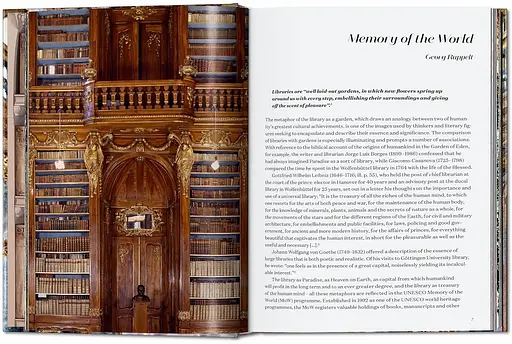 Massimo Listri. The World’s Most Beautiful Libraries. 40th Ed. - фото 6
