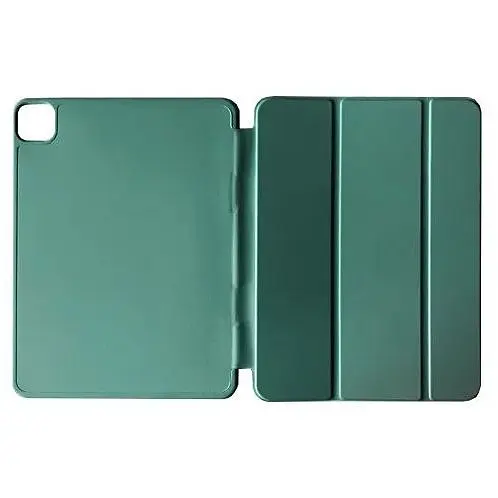 Чохол Smart Case+stylus для Apple iPad Air 4/5 10.9/ Pro 11 2018 зелений - фото 1