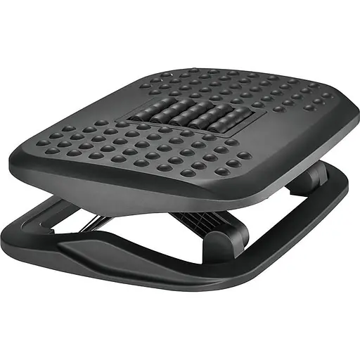 Регулируемая подставка для ног OfficeProRefurbished716 - фото 5