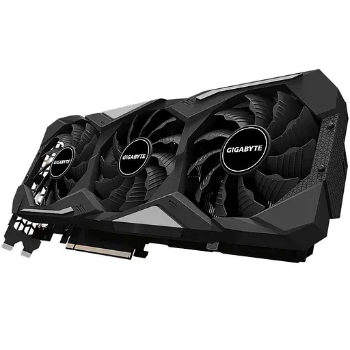 Видеокарта Gigabyte RTX 2070 8Gb Super Gaming 3X OC (GV-N207SGAMING OC-8GD) (GDDR6, 256 bit, PCI-E v3.0) Б/у - фото 6