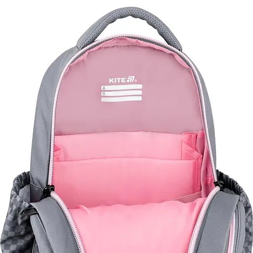 Школьный рюкзак Kite Education Meow (K26-700M-3) - фото 7