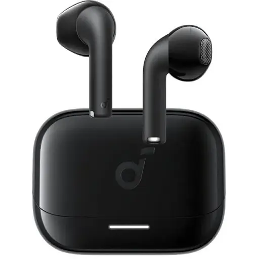 Навушники Anker TWS SoundCore K20i Black UA - фото 2