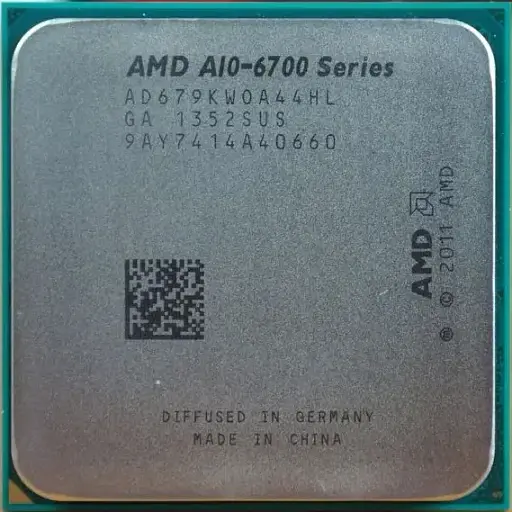 Процесор AMD A10-6790K 4.0-4.3 GHz, FM2 100W Б/В