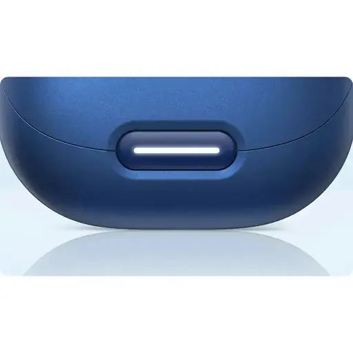 Bluetooth-гарнітура Anker SoundCore Liberty 4 NC Navy Blue (A3947G31) - фото 4