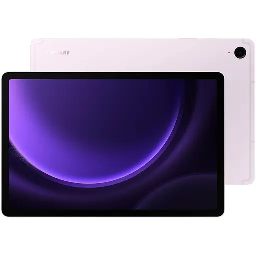 Планшет Samsung Galaxy Tab S9 FE 6/128Gb Lavender SM-X510 Wi-Fi UA UCRF