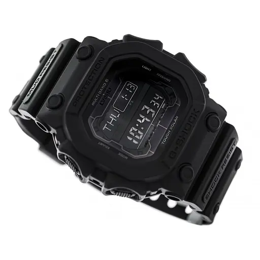 Часы CASIO GXW-56BB-1ER