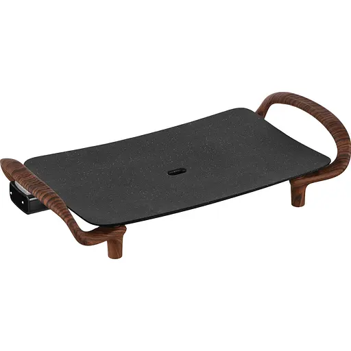 Електрогриль Ardesto GHP-4 [138200] - фото 3