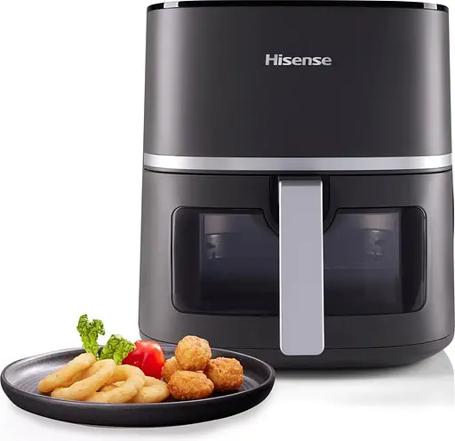 Мультипіч Hisense HAF1600D - фото 6