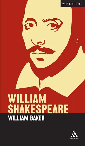 William Shakespeare - фото 2