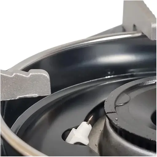 Портативная газовая плита Voltronic Aorcamp CK-505 [150243] - фото 4