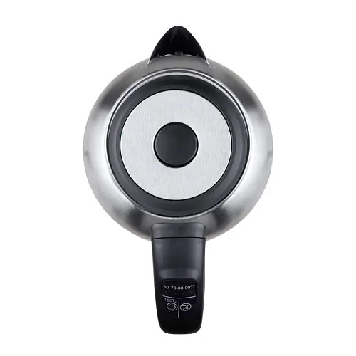 Электрочайник Camry CR 1253 с контролем температуры и смена цвета 1,7 литр - фото 5