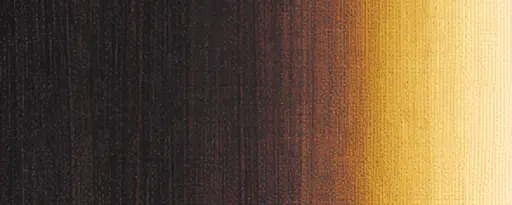 Масляная краска Sennelier, 40 мл, профессиональная, S3, Прозрачный коричневый Сеннелье (Sennelier transparent brown) - фото 2