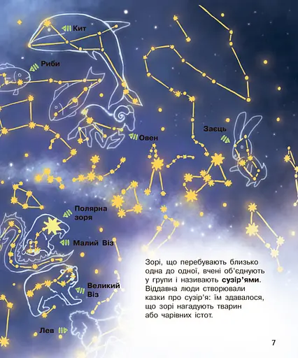 Детская энциклопедия про космос 614009 для дошкольников - фото 2