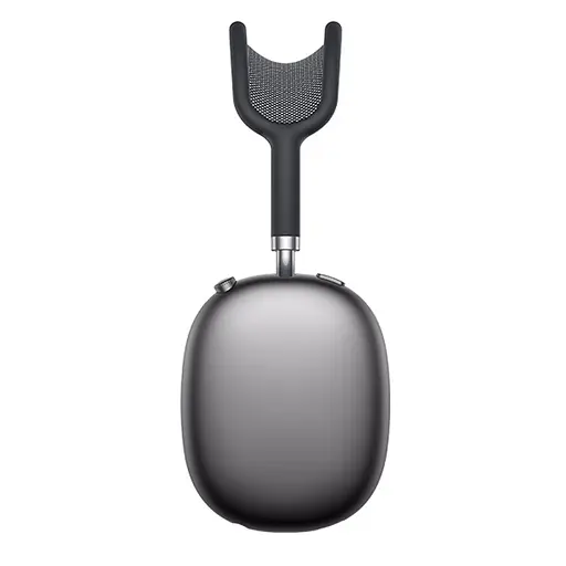 Накладні бездротові навушники Borofone BO35 Plus Adorable ANC Deep space gray - фото 2