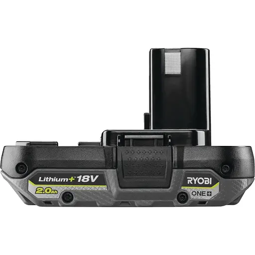 Аккумулятор к электроинструменту Ryobi ONE+ RB1820C 18В 2Аh (5133005052UNP) [133886] - фото 2