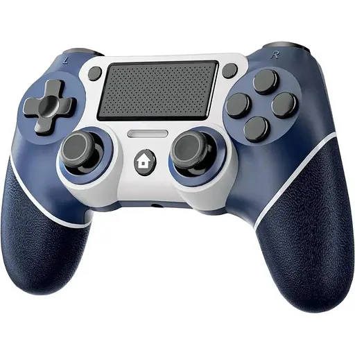 Контроллер для пульта дистанционного управления P4, совместимый с PlayStation 4/Slim/Pro