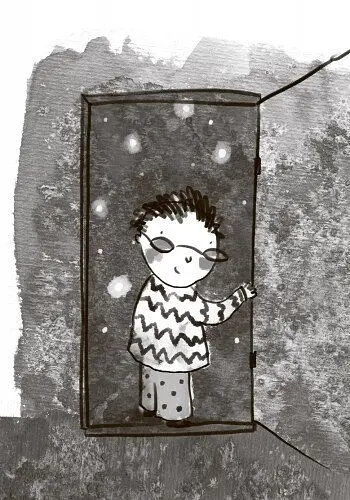 Хлопчик і відьма. Читальня. Рівень 2 - фото 10