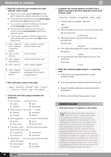 Gateway 2nd Ed С1 Workbook - фото 4