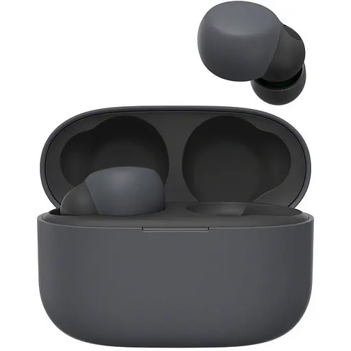 Навушники TWS Sony LinkBuds S Black (WFLS900NB.CE7) - фото 5