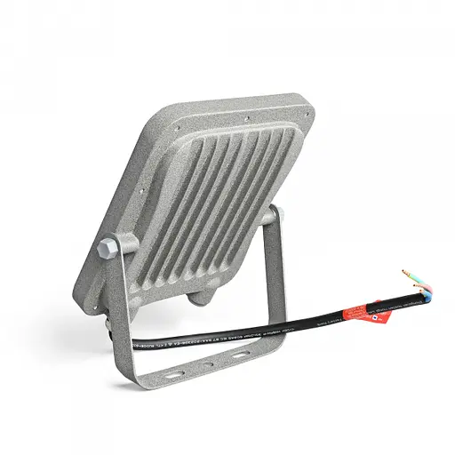 LED прожектор PREMIUM VIDEX F2 30W 5000K AC/DC12-48V - фото 4