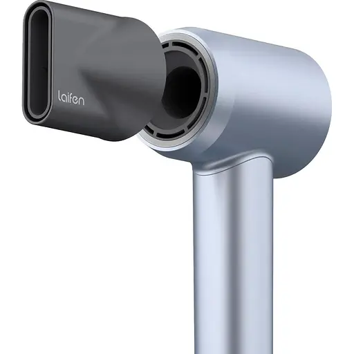 Фэн Laifen Swift Silver Blue (83607) - фото 4