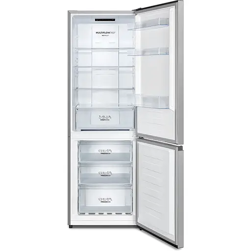 Холодильник Gorenje NRK6182PS4 - фото 2