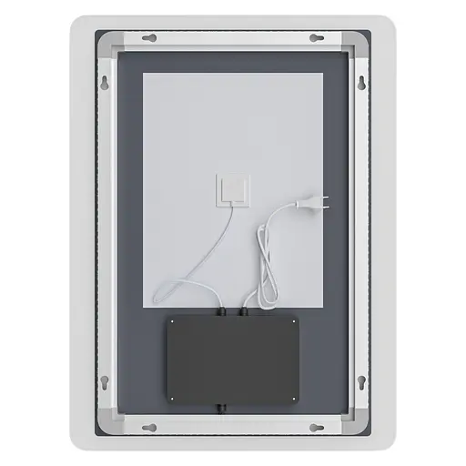 Дзеркало Mixxus Premium Olivary MR19-80x60-Reverse MP6628 - фото 9