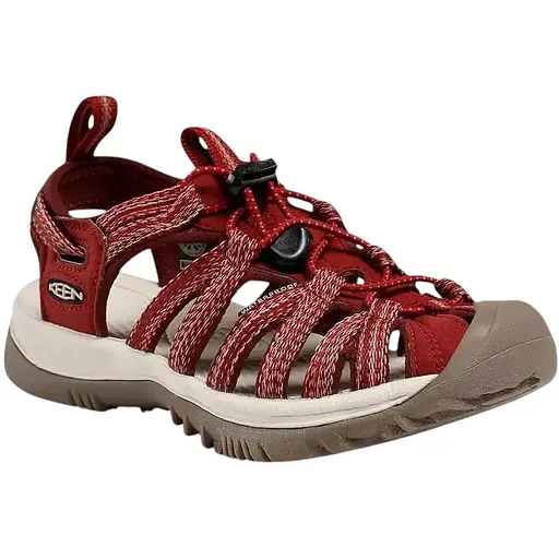 Сандалі Keen Whisper W 38 Red Dahlia (1004-1025041.38)