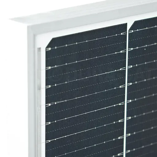 Сонячна панель LP JW-BF Half-Cell - 460W (30 профіль, монокристал, двостороння) - фото 2