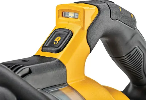 Пылесос сетевой DeWALT без АКБ и ЗУ (DCV501LN) - фото 7