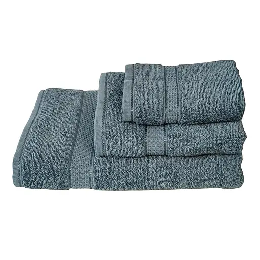 Рушник 70 х 140 см 100 % бавовна Денім Versailles VS-T14-7014 (146682)