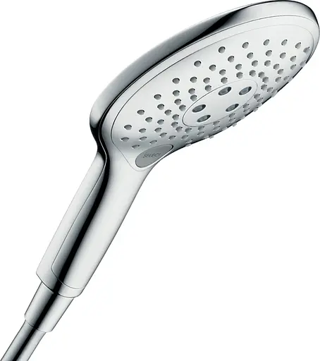 Ручной душ Hansgrohe Raindance Select S 150 3jet EcoSmart хром 28588000, Хром - фото 1