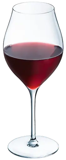 Набор бокалов C&S Exaltation, 6х550 мл (7098528) - фото 2