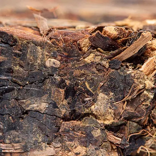 Кирпичный чай Чжао Ли Цяо 2020 г. - 258 г - фото 7