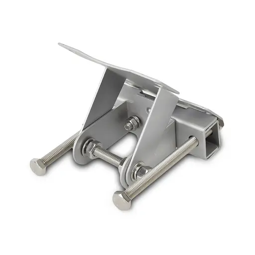 Зчитувач UHF ZKTeco UHF10 E Pro дальньої дії вуличний (115309) - фото 3